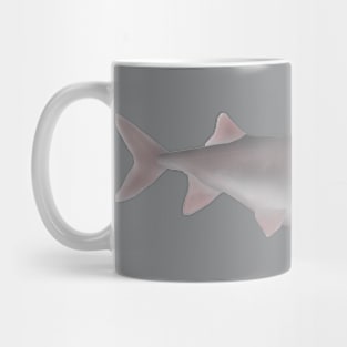 American Paddlefish Mug